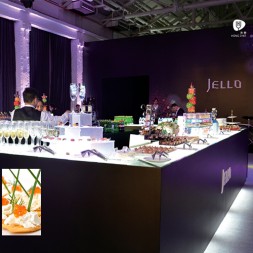 JELLO COCKTAIL PARTY JELLO  服裝酒會(huì)